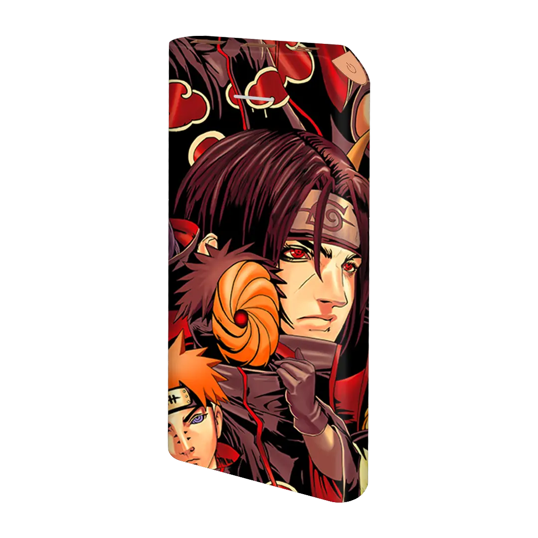 Preload Select Texture / Rogue Ninja