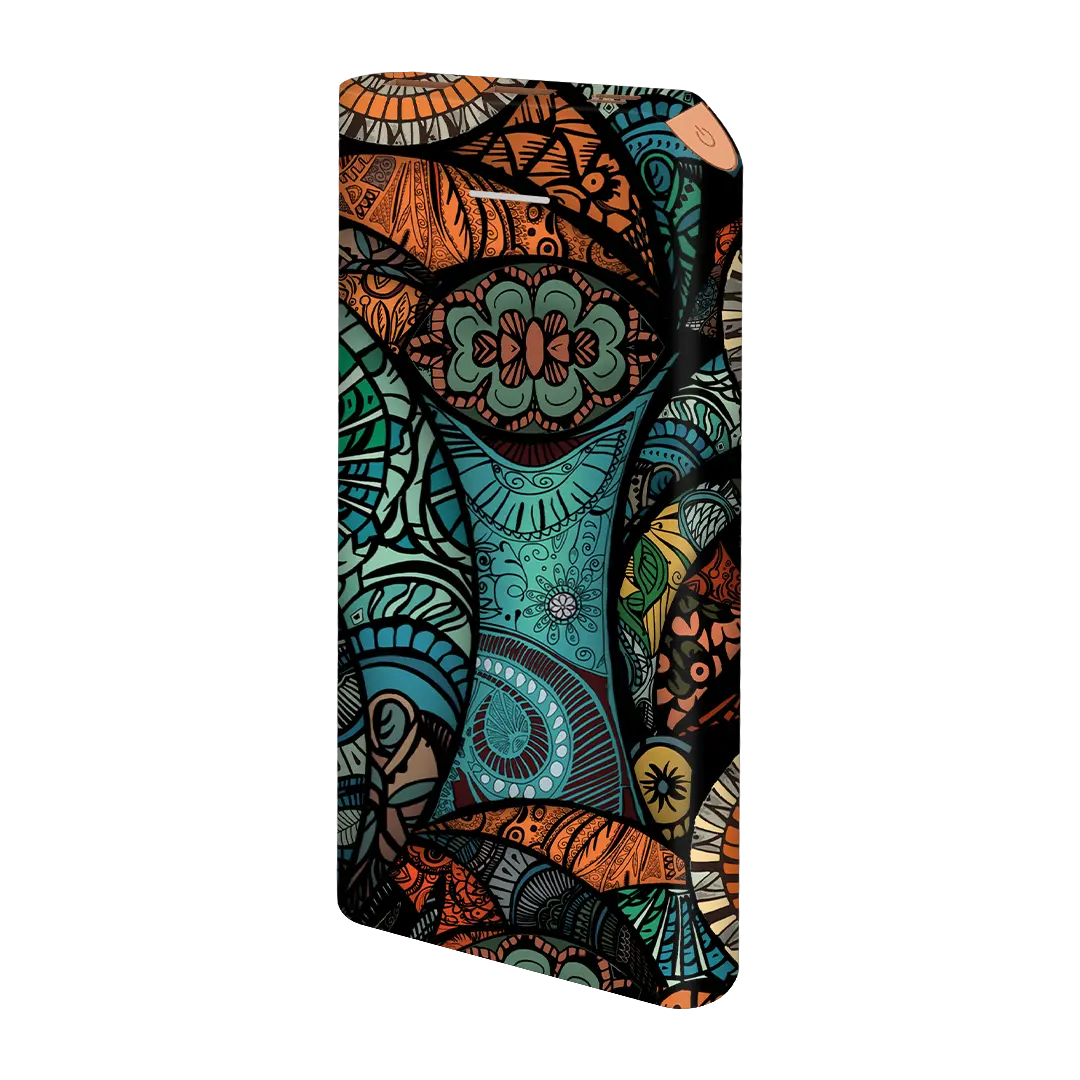 Preload Select Texture / Tribal Tusk