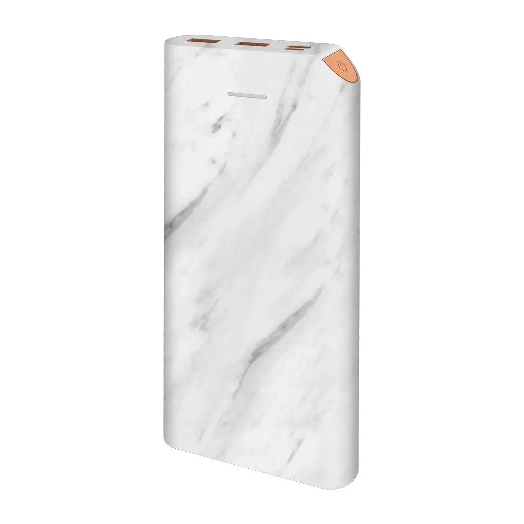 Preload Select Texture / White Marble