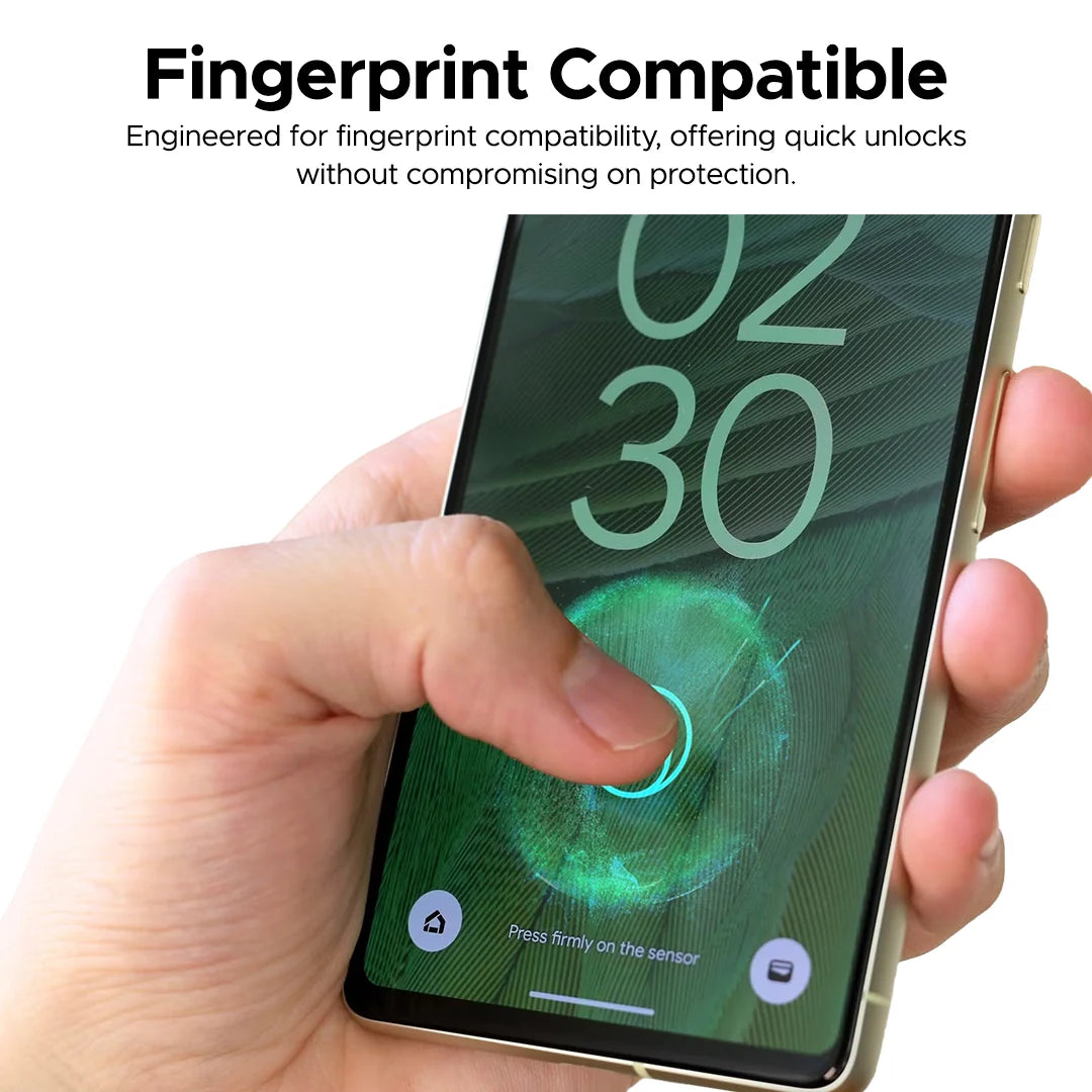 Galaxy S26 Plus Screen Protector