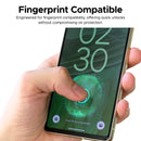 Lava Agni 4 Screen Protector