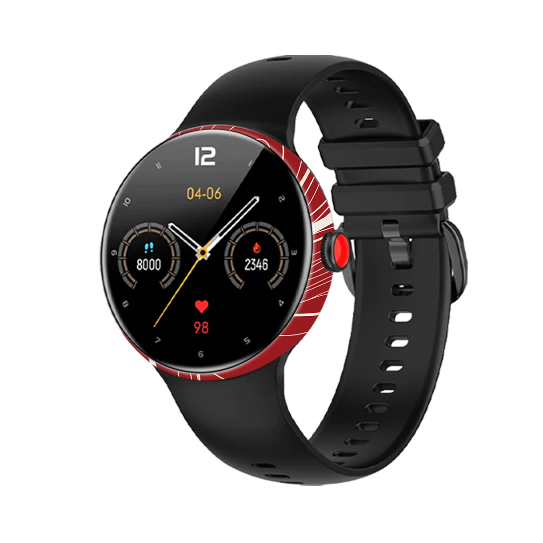 Preload Select Texture / Magma Vein