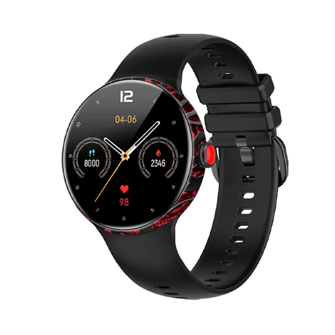 Preload Select Texture / Red Inmate