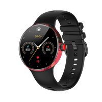 Fire Boltt Ultron Smart Watch Skins & Wraps