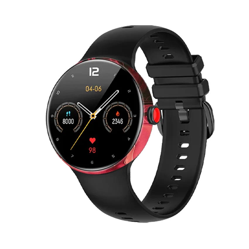 Fire Boltt Ultron Smart Watch Skins & Wraps