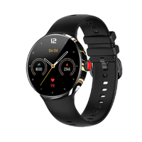 Fire Boltt Ultron Smart Watch Skins & Wraps