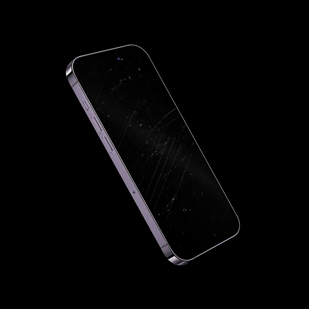 Best Iphone 15 Pro Max Screen Protector Reviews NEW'C Pack,