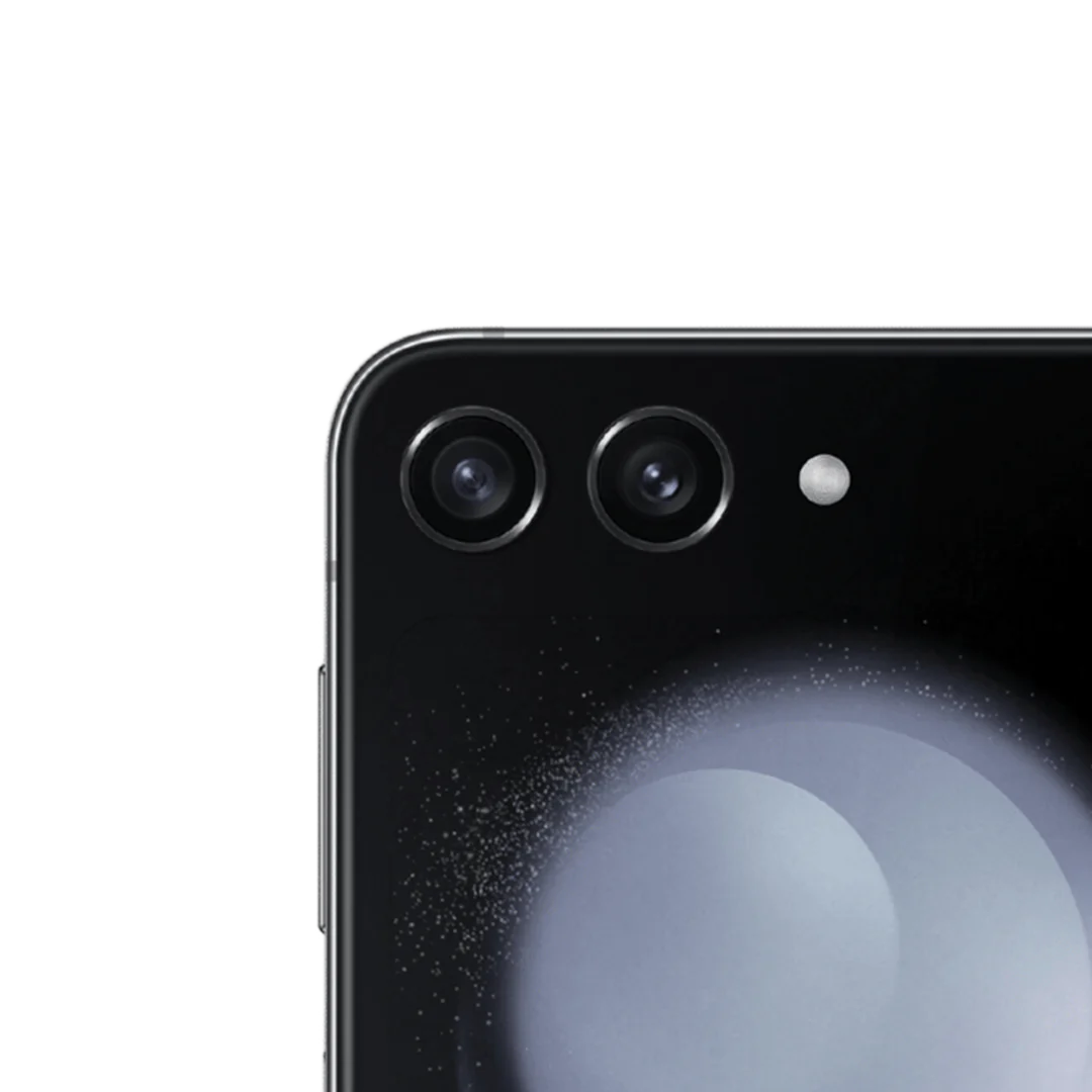 Galaxy Z Flip 5 Camera Skins