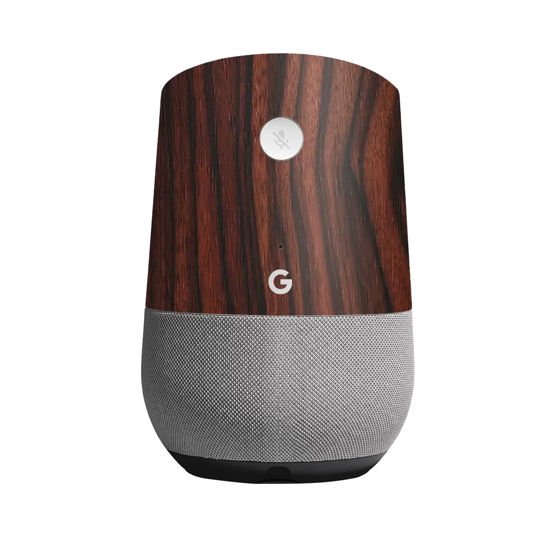 Preload Select Texture / Ebony Wood