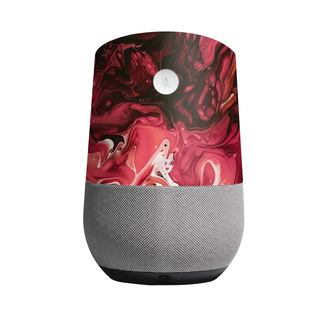 Google Home Skins & Wraps