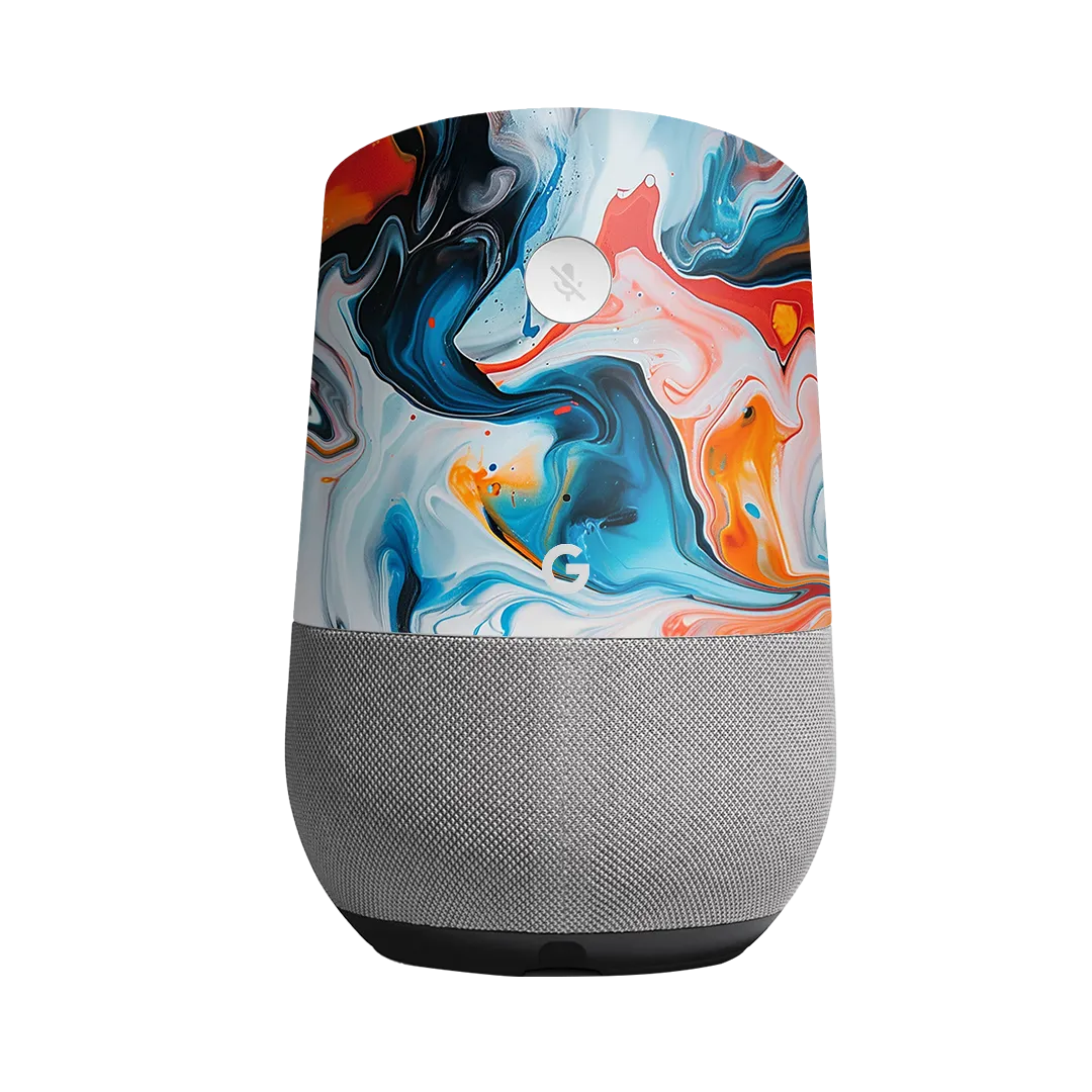 Google Home Skins & Wraps