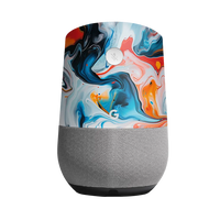 Google Home Skins & Wraps