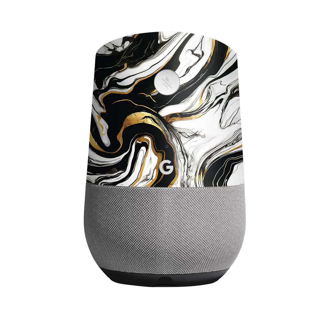 Google Home Skins & Wraps