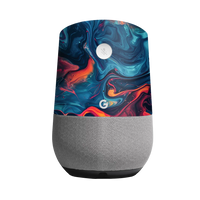 Google Home Skins & Wraps