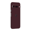 Pixel 10 Skins & Wraps - Full Back Burgundy Skin