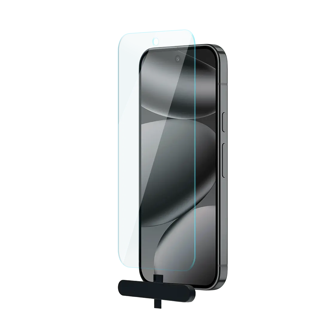 Pixel 10 Pro Tempered Glass Screen Protector