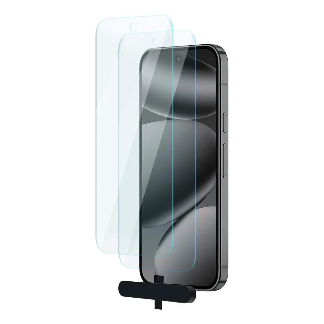Pixel 10 Pro Tempered Glass Screen Protector