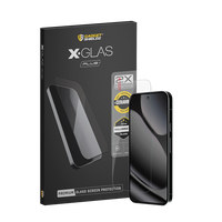 Pixel 10 Pro Tempered Glass Screen Protector