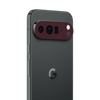 Pixel 10 Pro XL Camera Skins & Wraps - Camera Burgundy Skin