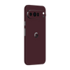 Pixel 10 Pro XL Skins & Wraps - Full Back Burgundy Skin