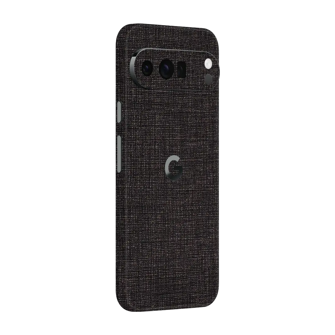 Preload Full Back / Fabrix