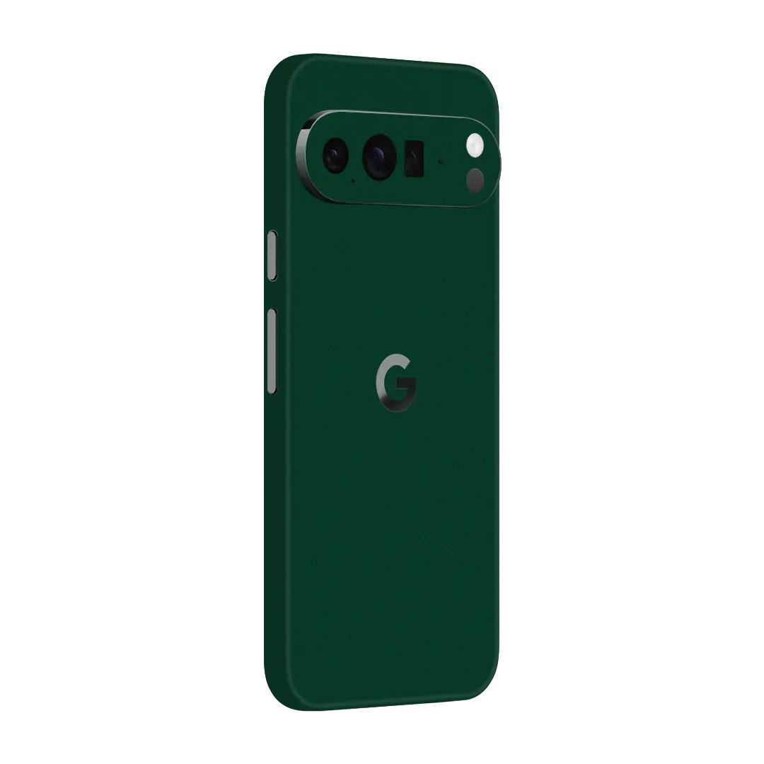 Preload Full Back / Pine Green