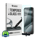 Pixel 10 Pro XL Tempered Glass Screen Guard Protector
