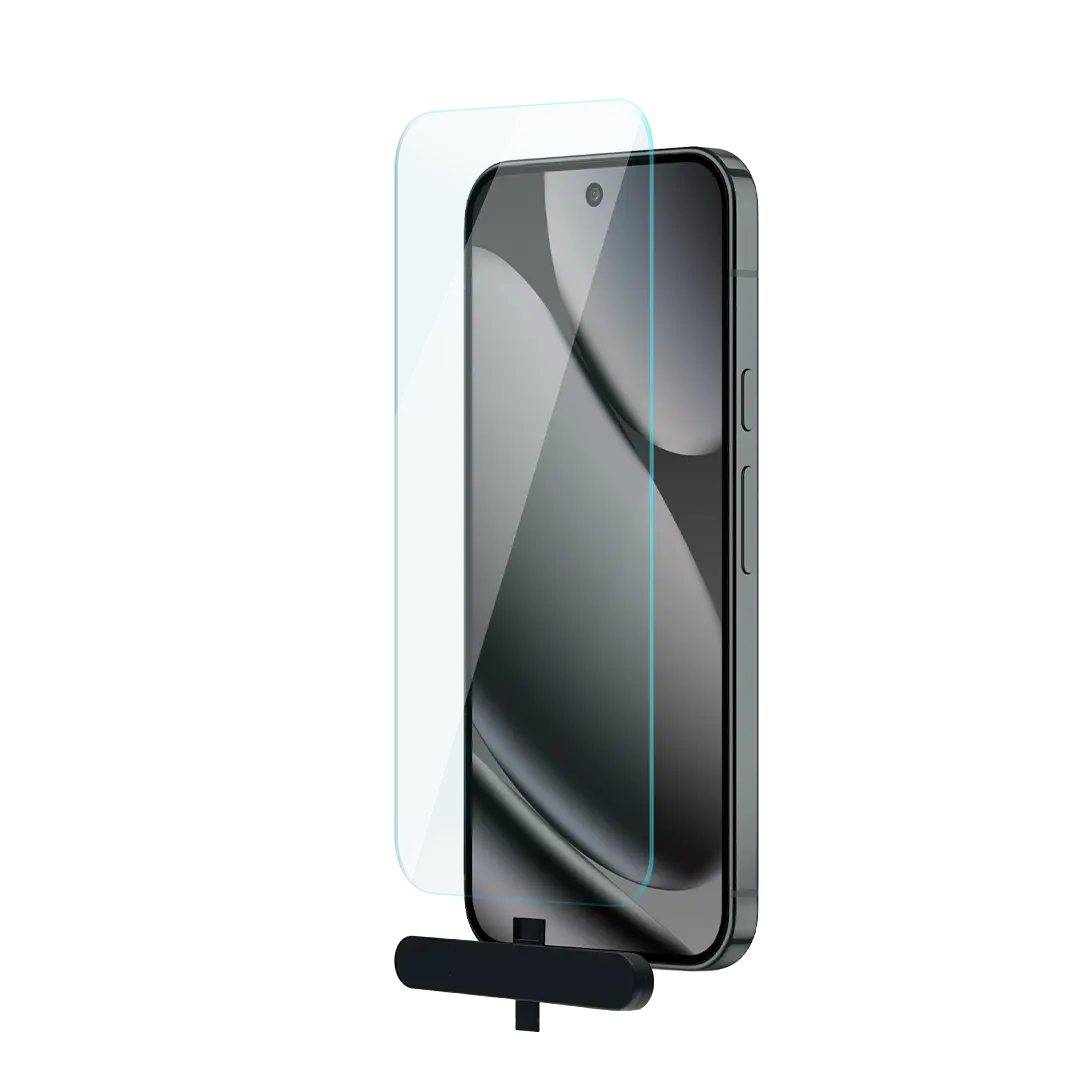 Pixel 10 Pro XL Tempered Glass Screen Protector