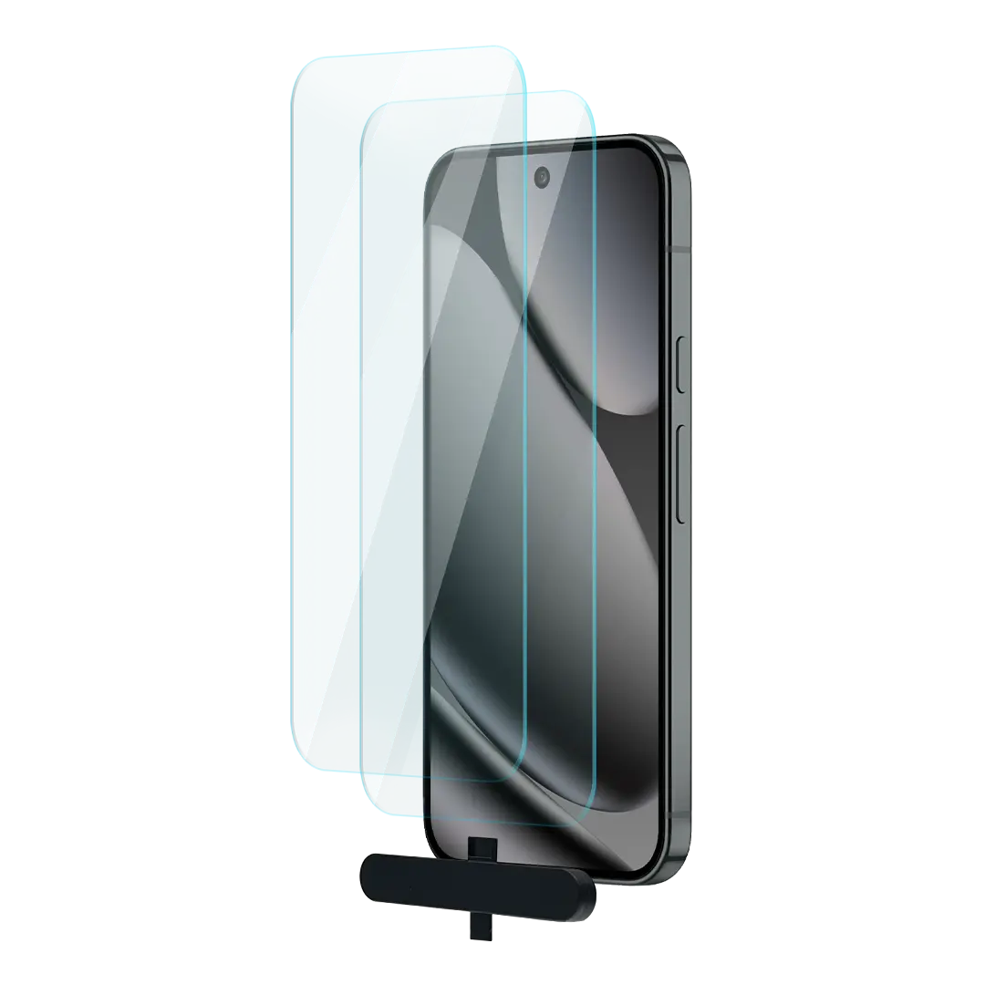 Pixel 10 Pro XL Tempered Glass Screen Protector