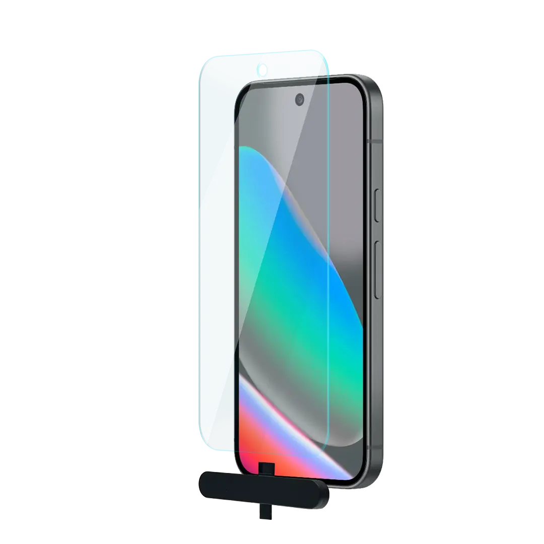 Pixel 10 Tempered Glass Screen Protector