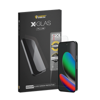 Pixel 10 Tempered Glass Screen Protector