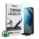 Pixel 10a Tempered Glass Screen Guard Protector