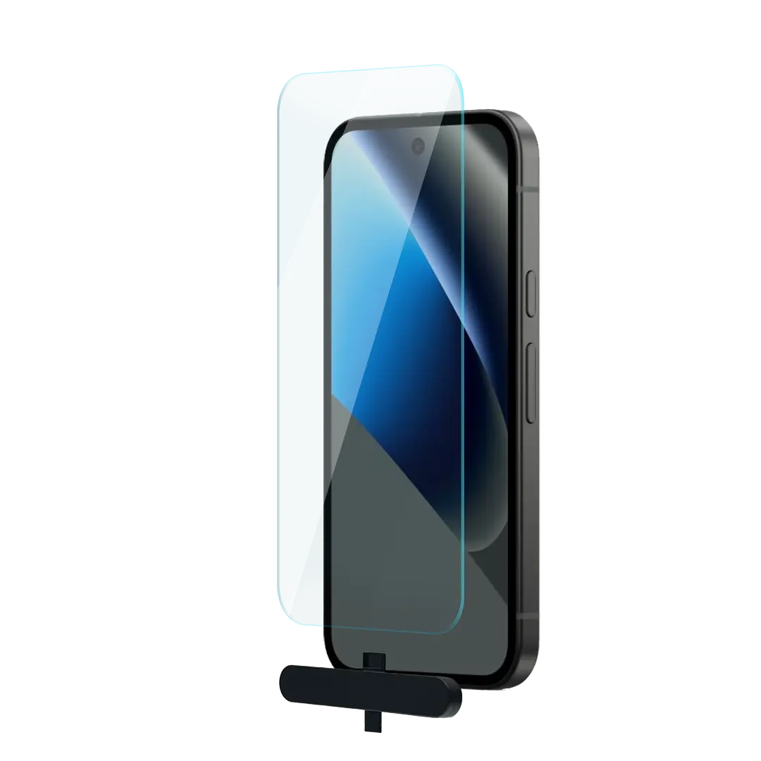 Pixel 10a Tempered Glass Screen Protector