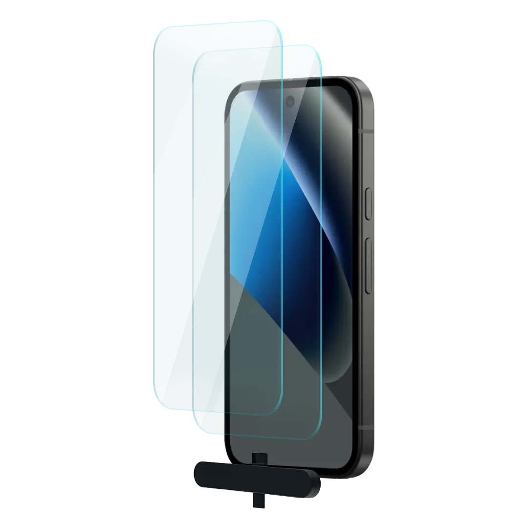 Pixel 10a Tempered Glass Screen Protector