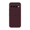 Pixel 11 Skins & Wraps - Full Back Burgundy Skin