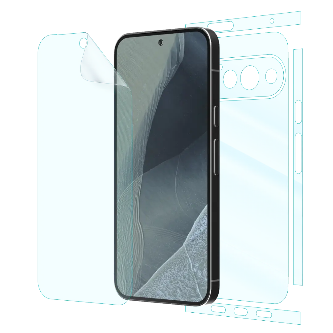 Pixel 11 Pro Screen Guard Protector