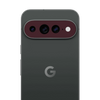 Pixel 11 Pro XL Camera Skins & Wraps - Camera Burgundy Skin