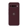 Pixel 11 Pro XL Skins & Wraps - Full Back Burgundy Skin