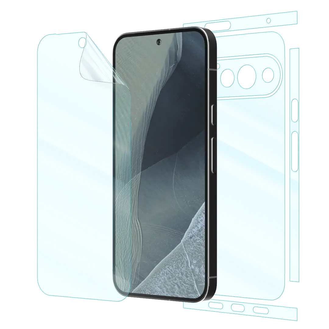 Pixel 11 Screen Guard Protector