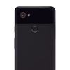 Pixel 2 XL Camera Skins & Wraps - Camera Burgundy Skin