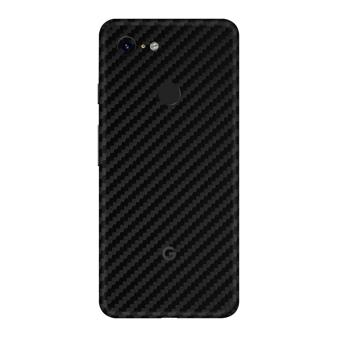 Preload Full Back / Carbon Fiber