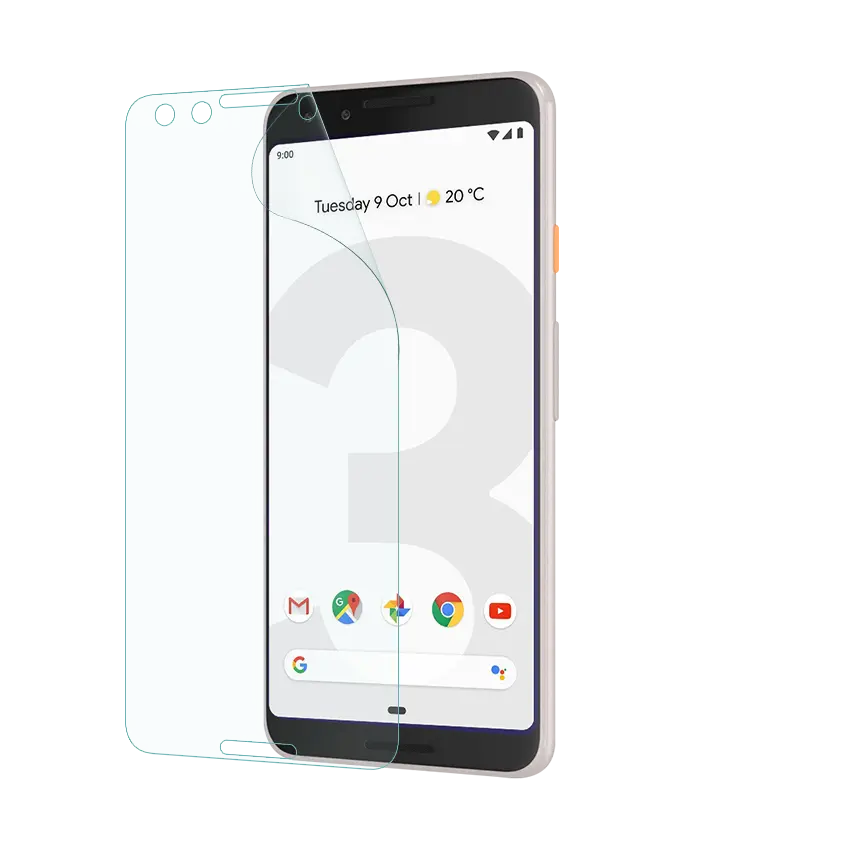 Pixel 3 Screen Protector