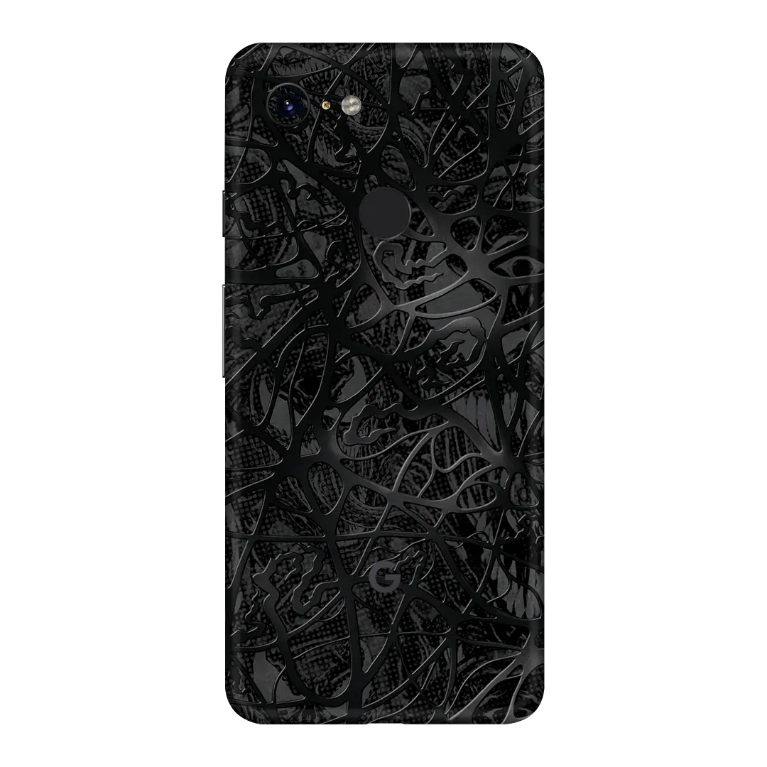 Preload Full Back / Brutal Bite