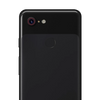 Pixel 3 XL Camera Skins & Wraps - Camera Burgundy Skin