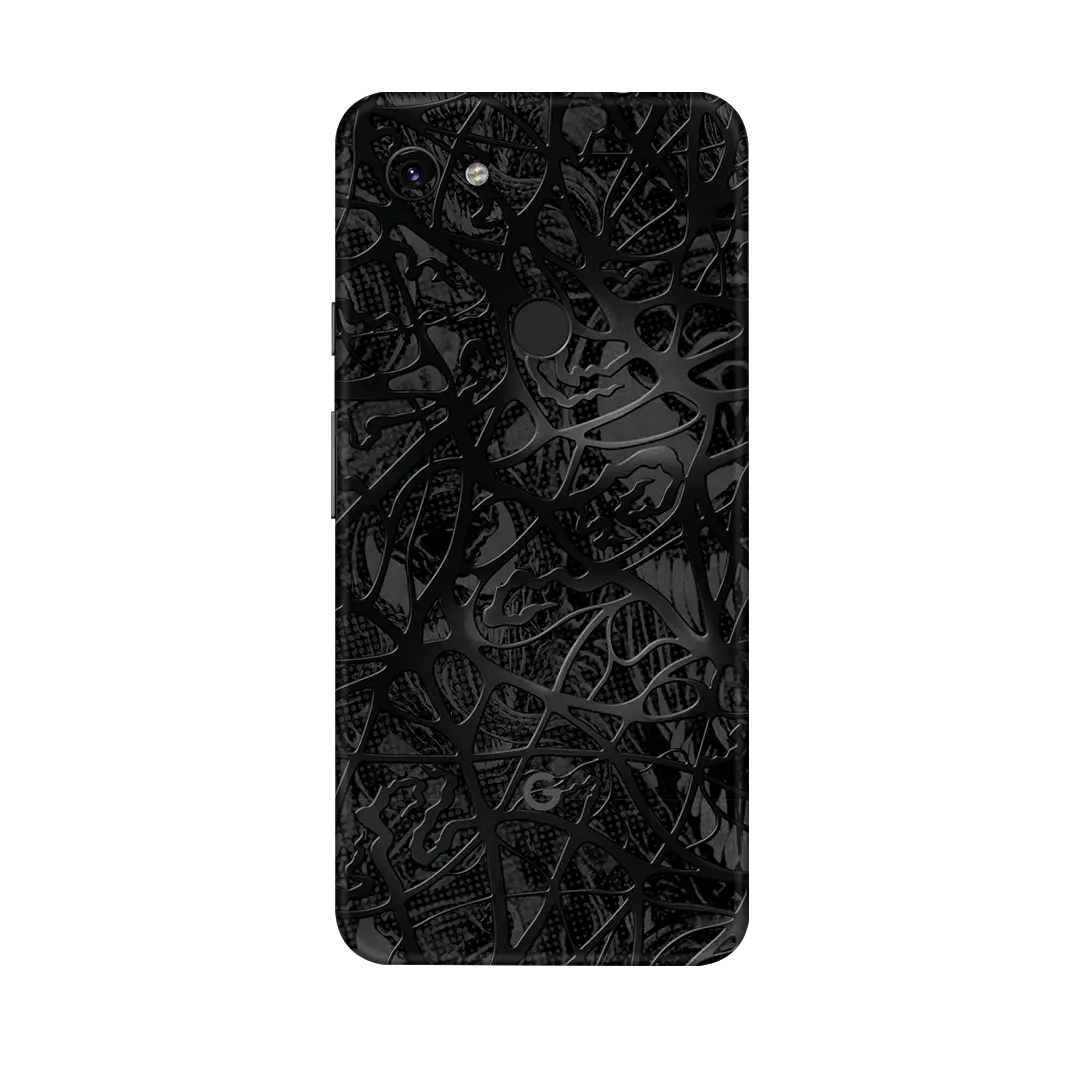 Preload Full Back / Brutal Bite