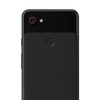 Pixel 3a Camera Skins & Wraps - Camera Burgundy Skin