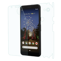 Pixel 3a Screen Guard Protector