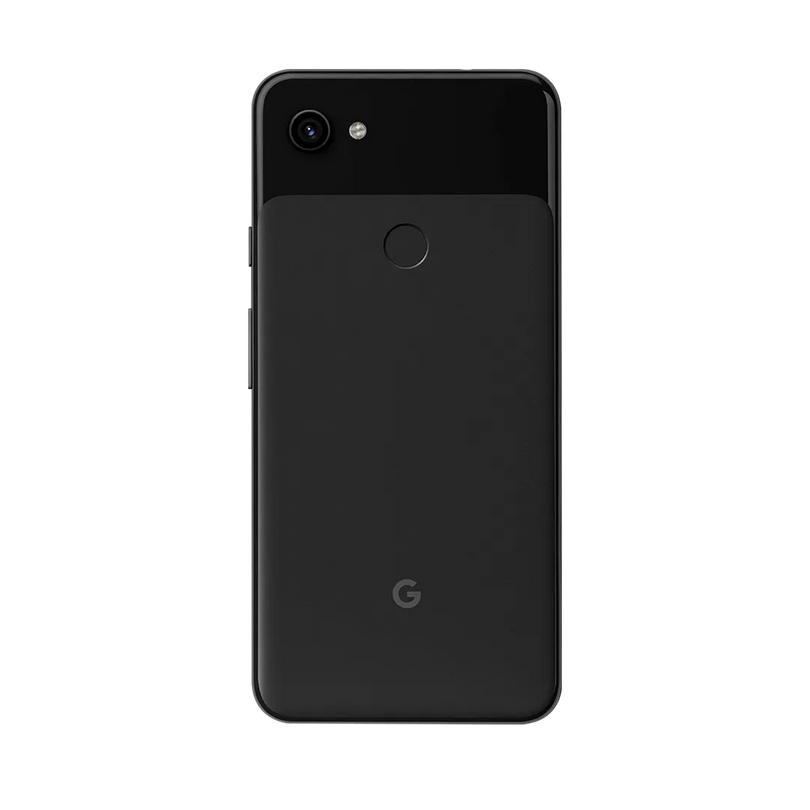 Pixel 3a Skins & Wraps