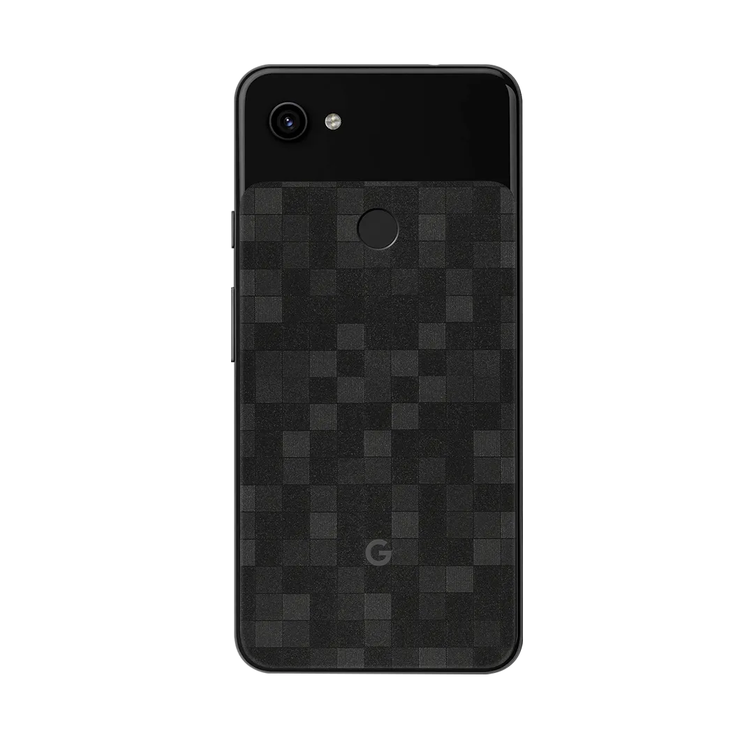 Pixel 3a Flat Back Skins