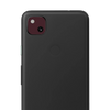 Pixel 4a Camera Skins & Wraps - Camera Burgundy Skin